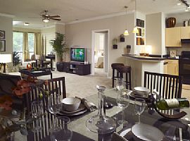 AMAZING NEW CITY STYLE APARTMENTS in Dunwoody, GA (Photo 3 of 6)