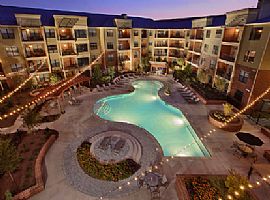 AMAZING NEW CITY STYLE APARTMENTS in Dunwoody, GA (Photo 4 of 6)