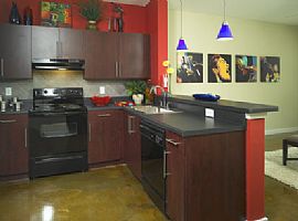 LOVE LIFE In YOUR BRAND NEW APARTMENT!!! in Dunwoody, GA (Photo 1 of 5)