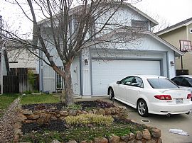 Colorful home in Cameron Park in Cameron Park, CA (Photo 1 of 6)