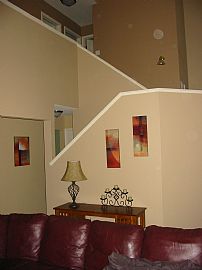 Colorful home in Cameron Park in Cameron Park, CA