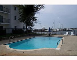 Beautiful Waterfront Condo in Slidell, LA (Photo 2 of 6)