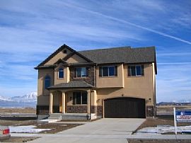4 BEDROOM 3 BATH EAGLE MOUNTAIN in Alpine, UT