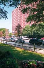 Midtown Living @ Its Finest in Atlanta, GA