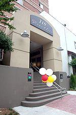 Midtown Living @ Its Finest in Atlanta, GA (Photo 6 of 6)