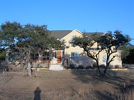 1 Yr old!  2.7 acres! Gated community! in San Antonio, TX (Photo 2 of 6)