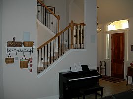 1 Yr old!  2.7 acres! Gated community! in San Antonio, TX (Photo 4 of 6)