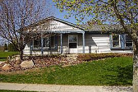 Adorable Ranch for Rent in Brighton, MI