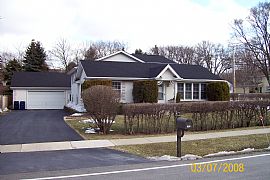 Home for Rent in Lisle, IL
