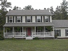 Quiet, Convenient & Pet Friendly in Troy, VA