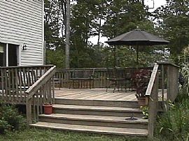 Quiet, Convenient & Pet Friendly in Troy, VA (Photo 2 of 6)