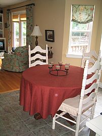 Quiet, Convenient & Pet Friendly in Troy, VA (Photo 4 of 6)