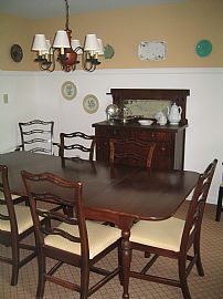 Quiet, Convenient & Pet Friendly in Troy, VA (Photo 6 of 6)