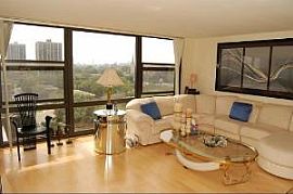 Large 2 Bedroom/2Full bath Condo in Chicago, IL