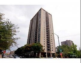 Large 2 Bedroom/2Full bath Condo in Chicago, IL (Photo 3 of 6)