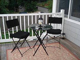 1 bedroom with waterviews, 10min to yale in Branford, CT (Photo 2 of 4)