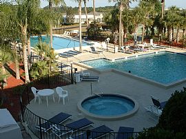 Minutes from Disney World in Davenport, FL (Photo 2 of 6)