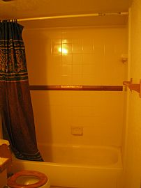 Large two bedroom two bath condo unit in Fort Worth, TX (Photo 1 of 6)