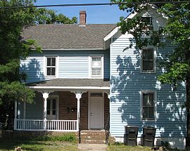 Large Two bedroom for Fall Semester in Salisbury, MD