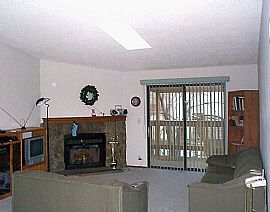 Condo, Open and Spacious! in Aurora, CO (Photo 2 of 4)