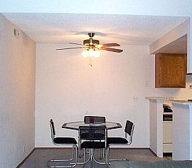 Condo, Open and Spacious! in Aurora, CO (Photo 4 of 4)