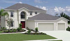 New Spacious Home in Edgewater, FL