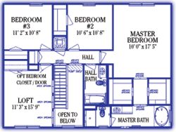 New Spacious Home in Edgewater, FL (Photo 3 of 3)