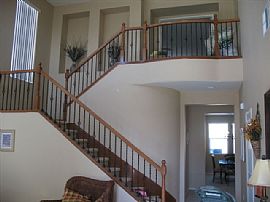 Big new 5 bdrm, 3 bth house in Talavera in Indio, CA