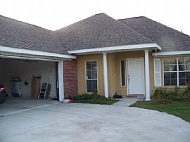 Spacious New Home in Laplace, LA