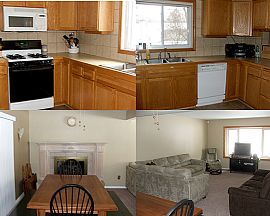 4 BEDROOM IN GREAT NEIGHBORHOOD! in Flint, MI (Photo 2 of 4)