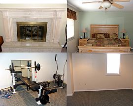 4 BEDROOM IN GREAT NEIGHBORHOOD! in Flint, MI (Photo 3 of 4)