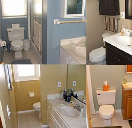 4 BEDROOM IN GREAT NEIGHBORHOOD! in Flint, MI (Photo 4 of 4)