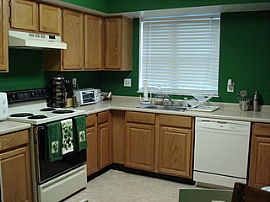 Great Townhouse in Upper Marlboro, MD (Photo 5 of 6)