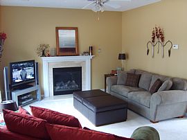 Huge 5 BR/3BA in Coweta County in Senoia, GA (Photo 2 of 6)