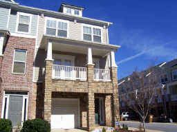 $1350 / 2br - Stunning Luxury Townhome F in Alpharetta, GA