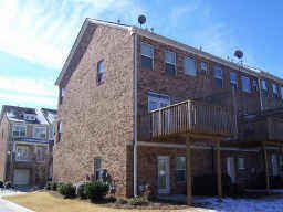 $1350 / 2br - Stunning Luxury Townhome F in Alpharetta, GA (Photo 2 of 4)