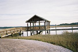 Battery Point Neighborhood in Beaufort, SC (Photo 2 of 6)