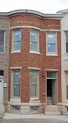 Baltimore House For Rent walk to Hopkins in Baltimore, MD