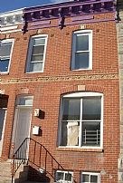 Baltimore House For Rent walk to Hopkins in Baltimore, MD (Photo 5 of 5)