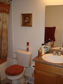Nice 2 bdrm, 2 bath in Las Vegas, NV (Photo 6 of 6)