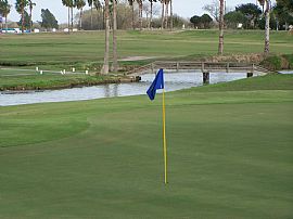 Like-New Golf Resort Home in Brownsville, TX (Photo 5 of 6)