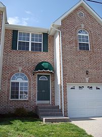 Gated Community in Antioch, TN