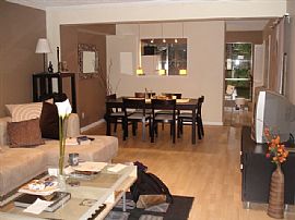 Townhouse in the Montrose-utilities incl in Houston, TX (Photo 1 of 6)