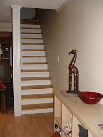 Townhouse in the Montrose-utilities incl in Houston, TX (Photo 5 of 6)