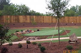 New Home - Minutes to UGA Campus in Athens, GA (Photo 3 of 3)