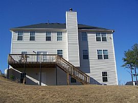 Huge 5 Bed 4 Bath cul-de-sac on basement in Dacula, GA (Photo 2 of 6)