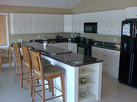 Riverfront 3BR/2.5BA POOL home with dock in Ormond Beach, FL (Photo 6 of 6)