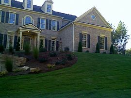 Luxurious, Estates at Walden Park in College Park, GA