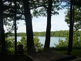 Lake Cochituate Waterfront Rental in Wayland, MA