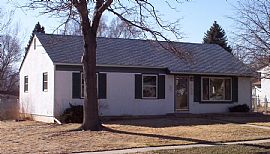 Cozy 3 bedroom house in Colorado Springs, CO